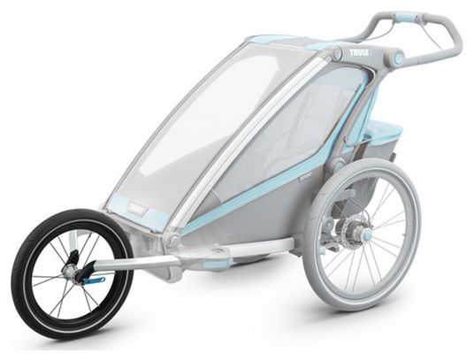 Chariot jogging wheel best sale
