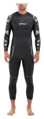 2XU P:2 Propel Neoprene Wetsuit Black