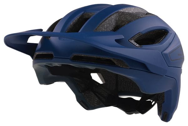 Oakley DRT3 Mips Matte Blue MTB Helmet