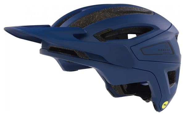 Oakley DRT3 Mips Matte Blue MTB Helmet