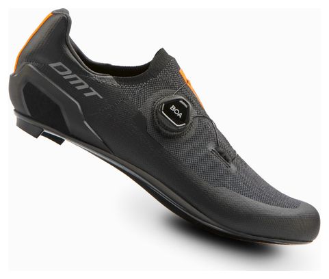 DMT KR30 Shoes Black | Alltricks.com