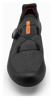 DMT KR30 Shoes Black