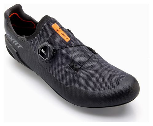 DMT KR30 Shoes Black | Alltricks.com