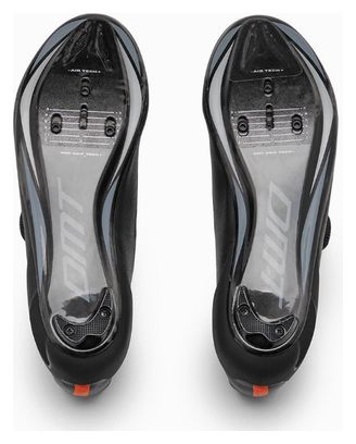 DMT KR30 Shoes Black