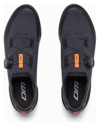 DMT KR30 Shoes Black | Alltricks.com
