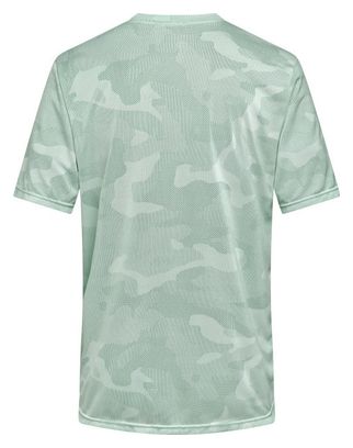 Fox Ranger TruDri Kurzarm-Trikot für Herren, grün