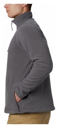 Columbia Fast Trek II Men's Grey Fleece