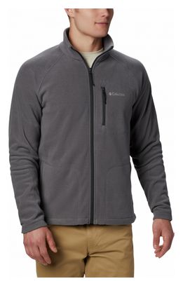 Fleece Columbia Fast Trek II Grey Men