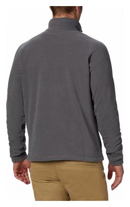 Columbia Fast Trek II Men's Grey Fleece