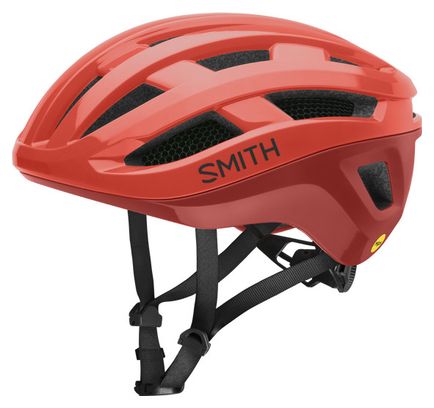Smith Persist Mips Helm Rood