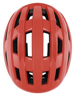 Casque Smith Persist Mips Rouge