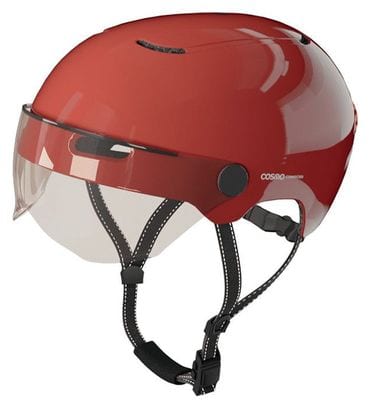 Casque Connecté - Cosmo Fusion - Rubis Brillant