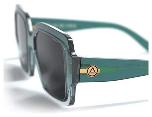 Lunettes de soleil Uller Nazare Vert