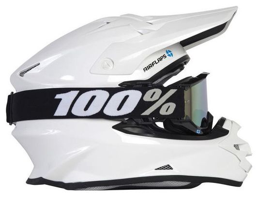 Complete AIRFLAPS Anti-Fog Kit