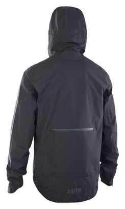 ION Shelter Lite 2.5L Long Sleeve Jacket Schwarz