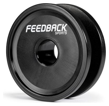 FeedBack Sports Thru-Axle Chain Keeper