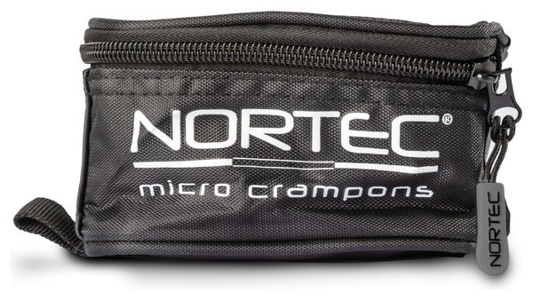 Crampons Nortec Crest 2.5 Noir
