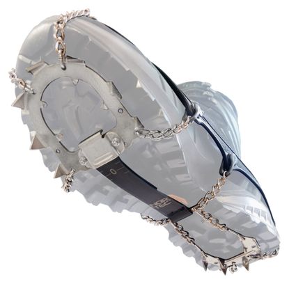 Crampons Nortec Crest 2.5 Noir