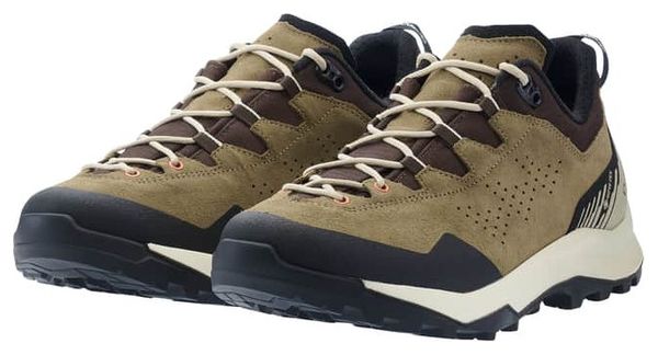 Lowa Explorer Gore-Tex Low Brown Men's Hiking Boots
