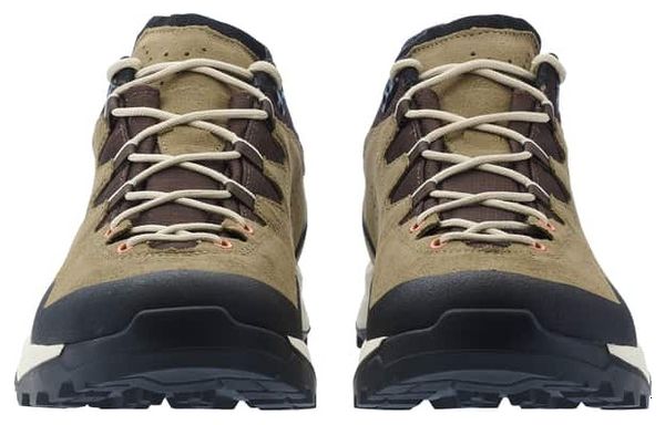 Lowa Explorer Gore-Tex Low Brown Men's Hiking Boots
