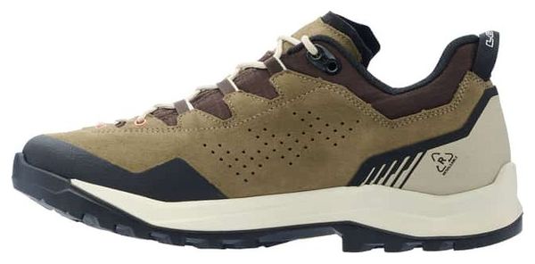 Lowa Explorer Gore-Tex Low Brown Men's Hiking Boots