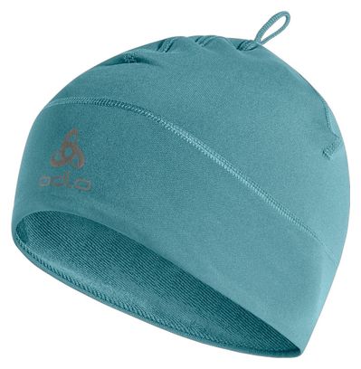 Bonnet Unisexe Odlo Polyknit Warm Bleu