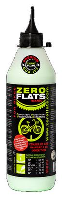 Zero Flats Tecknic Tubetype Sealant 250ml