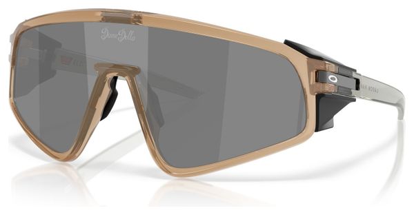 Occhiali Oakley Latch Panel Sepia / Prizm Black / Ref: OO9404-0735