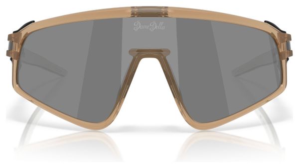 Lunettes Oakley Latch Panel Sepia / Prizm Black / Ref: OO9404-0735 