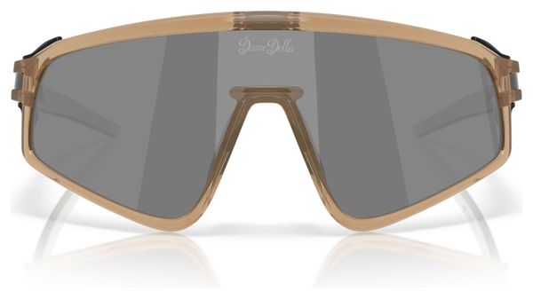 Oakley Latch Panel Sepia / Prizm Black / Ref: OO9404-0735