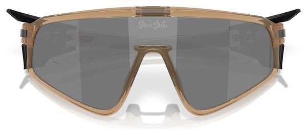Lunettes Oakley Latch Panel Sepia / Prizm Black / Ref: OO9404-0735 