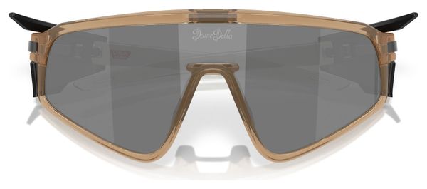 Occhiali Oakley Latch Panel Sepia / Prizm Black / Ref: OO9404-0735