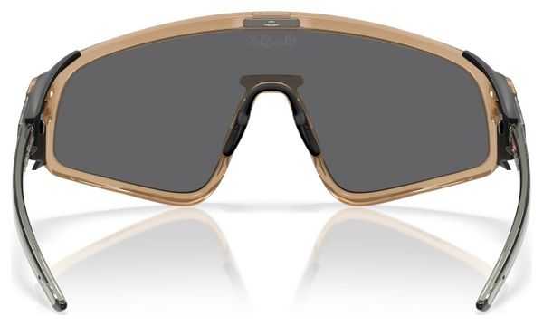 Oakley Latch Panel Sepia / Prizm Black / Ref: OO9404-0735