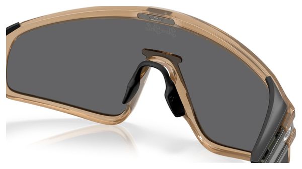 Lunettes Oakley Latch Panel Sepia / Prizm Black / Ref: OO9404-0735 