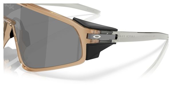 Lunettes Oakley Latch Panel Sepia / Prizm Black / Ref: OO9404-0735 