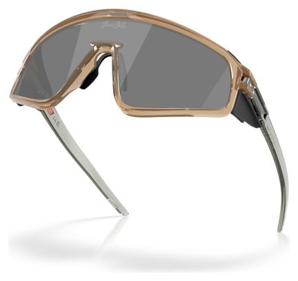 Lunettes Oakley Latch Panel Sepia / Prizm Black / Ref: OO9404-0735 
