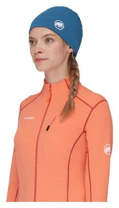 Mammut Taiss Lichte muts Blauw