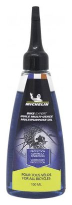 Michelin Multi-Purpose Lubricant 100ml