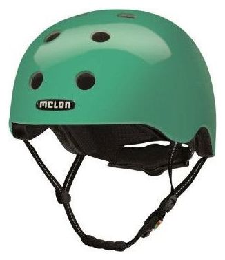 Casque MELON Rainbow - Rainbow Green