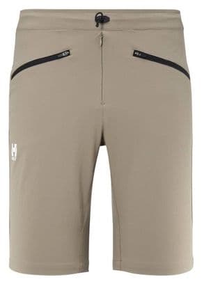 Culotte Millet Fusion XCS Beige Hombre