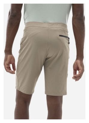 Millet Fusion XCS Shorts Beige Herren