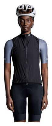 X-Bionic Spherewind Cycling Vest Black Unisex