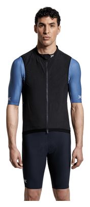 X-Bionic Spherewind Cycling Vest Black Unisex