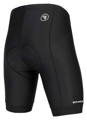 Endura Xtract Gel II Onder-Shorts Zwart
