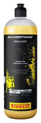 Préventif Pirelli Scorpion Sealant 1L