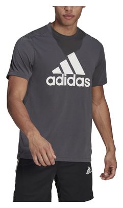 T-shirt adidas Aeroready Designed 2 Move Feel Ready Sport Logo