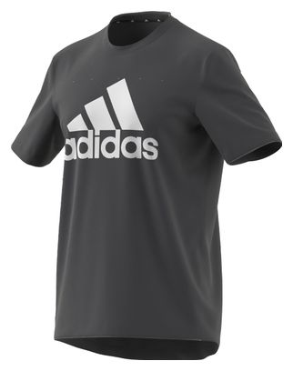 T-shirt adidas Aeroready Designed 2 Move Feel Ready Sport Logo