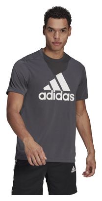 T-shirt adidas Aeroready Designed 2 Move Feel Ready Sport Logo