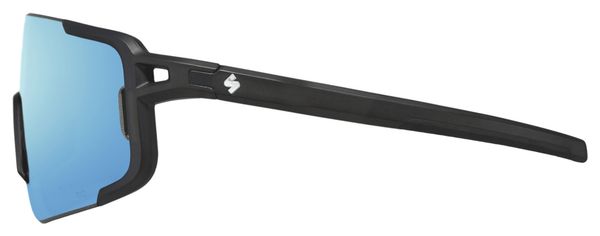 Occhiali Sweet Protection Ronin RIG Reflect Nero/Blu