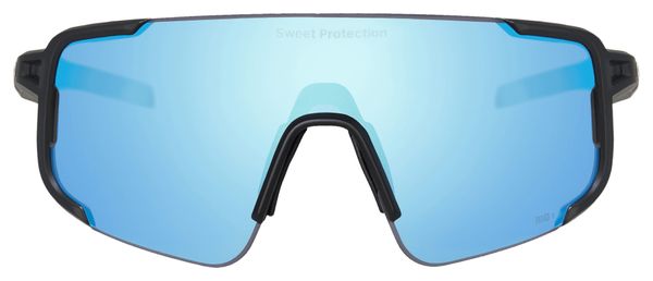 Occhiali Sweet Protection Ronin RIG Reflect Nero/Blu
